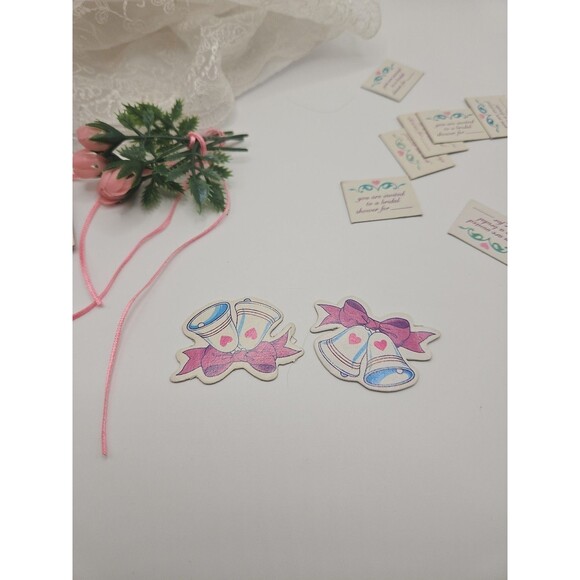 Vintage Barbie Romantic Wedding Dress and Veil 1986 #3102 Bridal Gown Bride - Picture 11 of 16